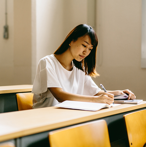  大学院入試情報