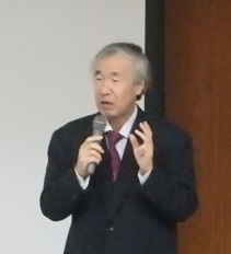 窪田学長
